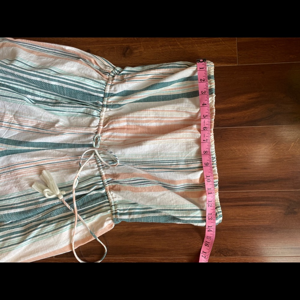 Spring Jumpsuit - Picture 5 of 7